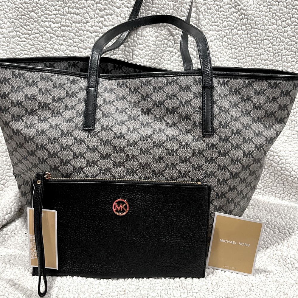 Authentic Michael Kors Bundle